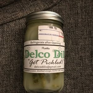 Meet your Posher, Sandra